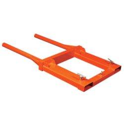 SDH300 Horizontal steel drum carrier 300 kg - AMARITE