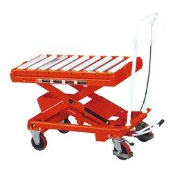 PRFX Roller conveyor top - AMARITE