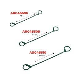 PTL200 Tie wire twister - AMARITE