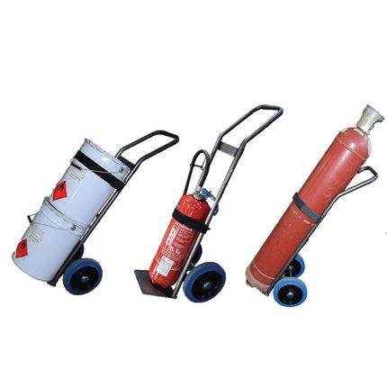 SAC15 Cylinder hand truck 200 kg - AMARITE