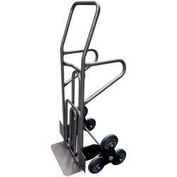 HT250-P Multifunction steel sack truck 250 kg - AMARITE
