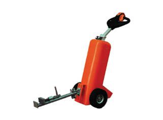Rimorchiatore elettrico