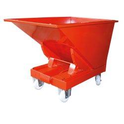 SBAKITNYLON Skip wheels - AMARITE