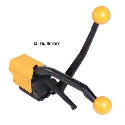 CTM Steel strapping sealess combination tool - AMARITE