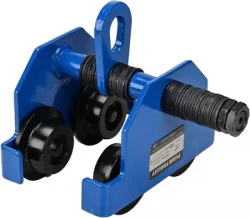 Manual Trolleys-Heavy Duty 2200LBS Capacity - AMARITE