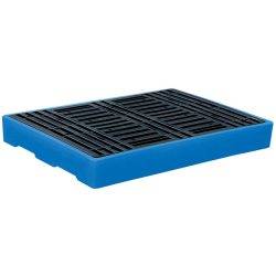 PRP Spill containment platform 1000 and 2000 kg - AMARITE