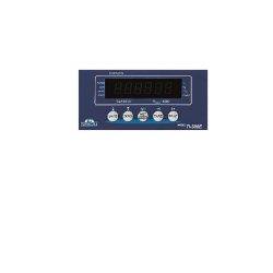 EXP-103W-PLUS Premium stretch wrap machine with weighing precision scale - AMARITE