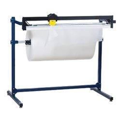 DCH Paper, bubble wrap and foam dispenser / cutter - AMARITE