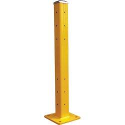 W1 Safety guard rails and posts - AMARITE