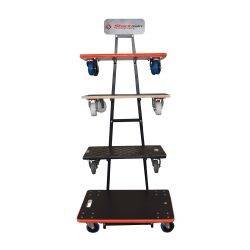 TOTEM Stand displays - AMARITE