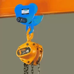 Manual Trolleys-Heavy Duty 2200LBS Capacity - AMARITE