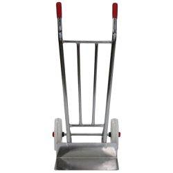 DI300 304 stainless steel sack truck 300 kg - AMARITE