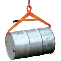 DS500 Drum tongs 350 to 1000 kg - AMARITE