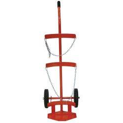 SAC20 Gas cylinder hand truck (1 cylinder) - AMARITE