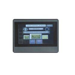 EXP-103-PLUSU Premium U-platform stretch wrap machine - AMARITE