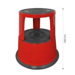 RSS Warehouse step stool 150 kg - AMARITE
