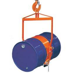 LM800 Drum lifter/dispenser 360 kg - AMARITE