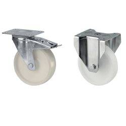 SBAKITNYLON Skip wheels - AMARITE