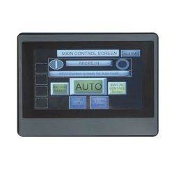 EXP-103W-PLUS Premium stretch wrap machine with weighing precision scale - AMARITE