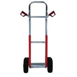 MMA20 Budget aluminium sack truck 150 kg - AMARITE