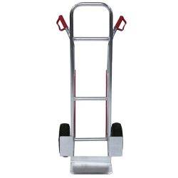 MMA20 Budget aluminium sack truck 150 kg - AMARITE