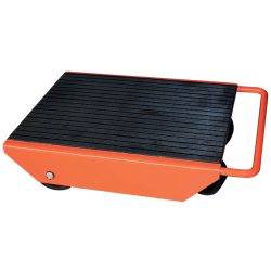 SC N Swivel casters load skates 1000 kg - AMARITE