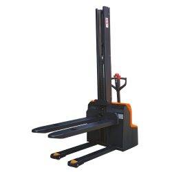 PSE12NM Lithium electric stacker with beam mast 1200 kg - AMARITE