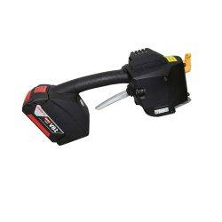 ZP-SW25A Battery powered plastic strapping tool - AMARITE
