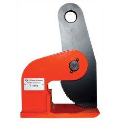 THK-THKS High stability horizontal plate clamp 500 to 3000 kg - AMARITE