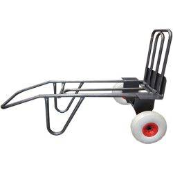 HT250-P Multifunction steel sack truck 250 kg - AMARITE