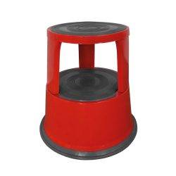 RSS Warehouse step stool 150 kg - AMARITE