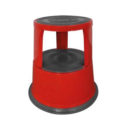 RSS Warehouse step stool 150 kg - AMARITE