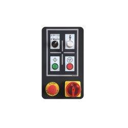 TMD-P26B Budget stretch wrap machine - AMARITE