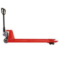 AC20 LONG Long manual pallet truck 2000 kg - AMARITE