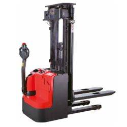 PS20L Electric walker stacker 2000 kg - AMARITE