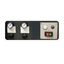 TMD-C26R Professional multi-format top/bottom belt case sealing machine - AMARITE