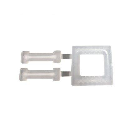 POLYBOUCLE Plastic buckles