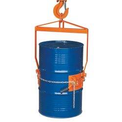 LM800 Drum lifter/dispenser 360 kg - AMARITE