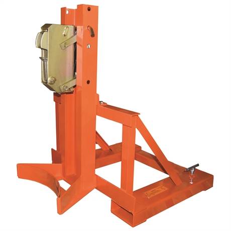 DG360A - Drum grab 360 kg