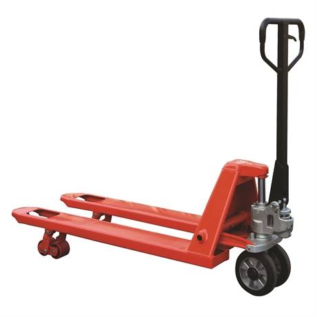 AC25QL/CBV - Premium quick lift manual pallet truck 2500 kg - handle not mounted when ordering more than 3 units