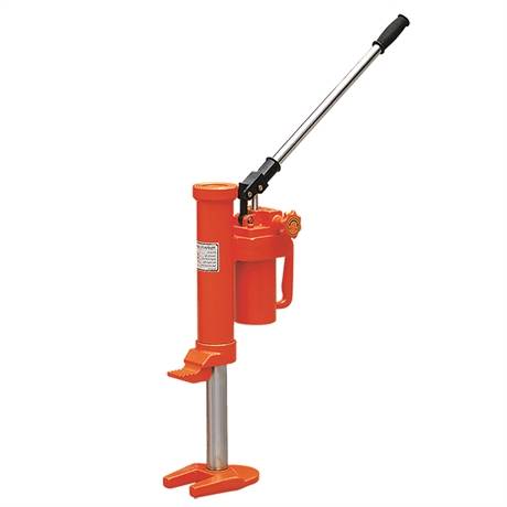 HM50 - Hydraulic toe jack 5000 kg