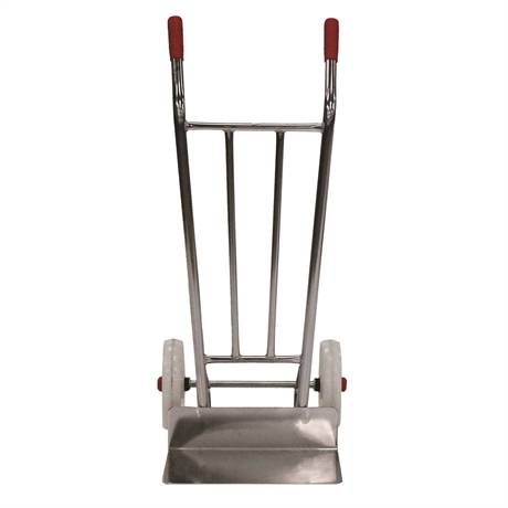 DI300 - 304 stainless steel sack truck 300 kg