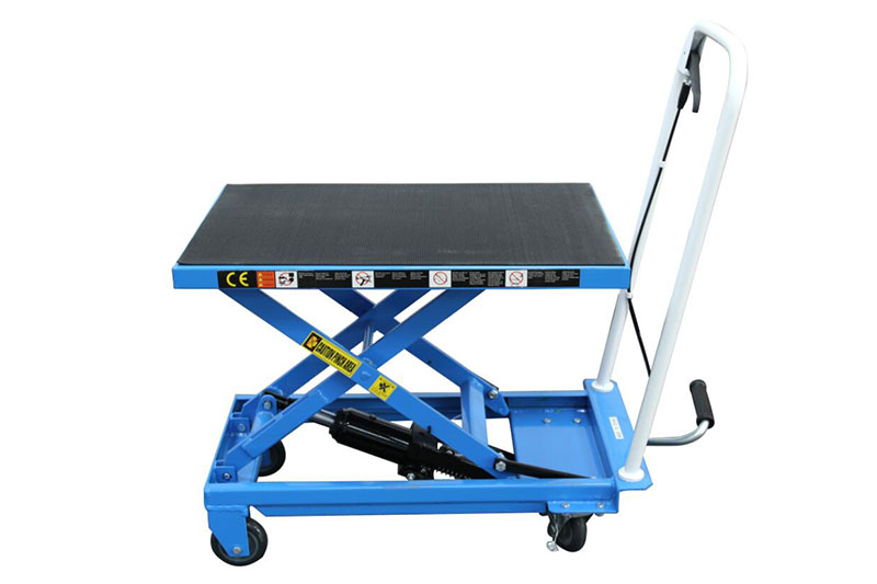 TC45P economic lift table